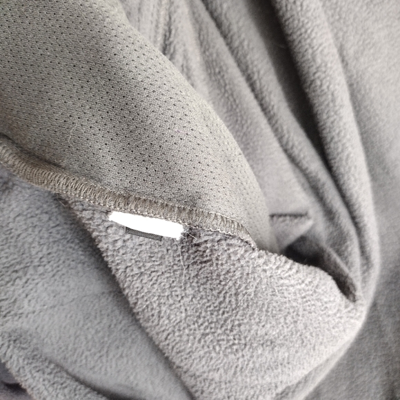 The North Face Fleece Full Zip Jacket - Picture 12 of 14
